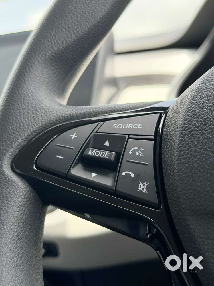 Renault Kiger, 2026, Petrol