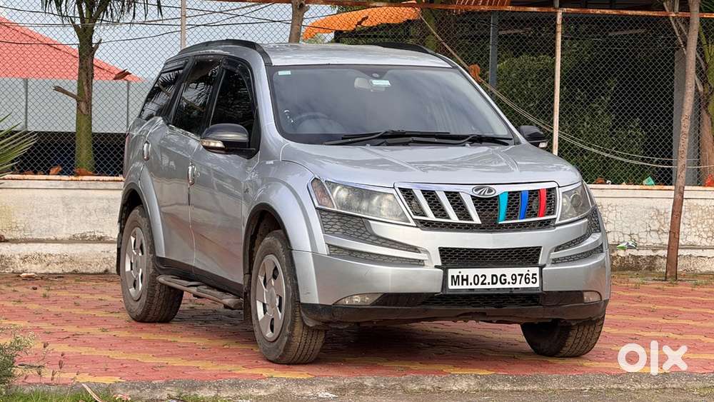 Mahindra Xuv500 Diesel Manual 2014