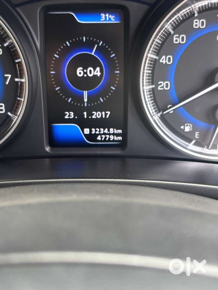 Maruti Suzuki Baleno 2021 Petrol 4700 Km Driven