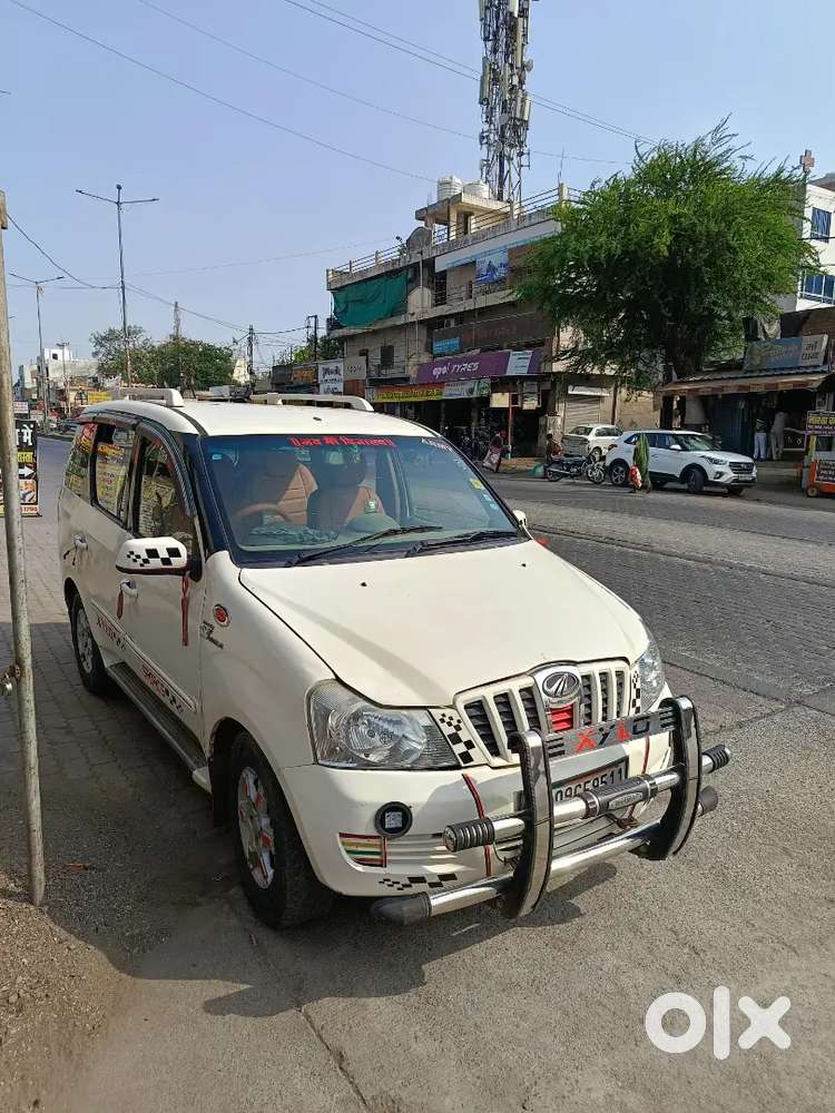 Mahindra Xylo Diesel 2009