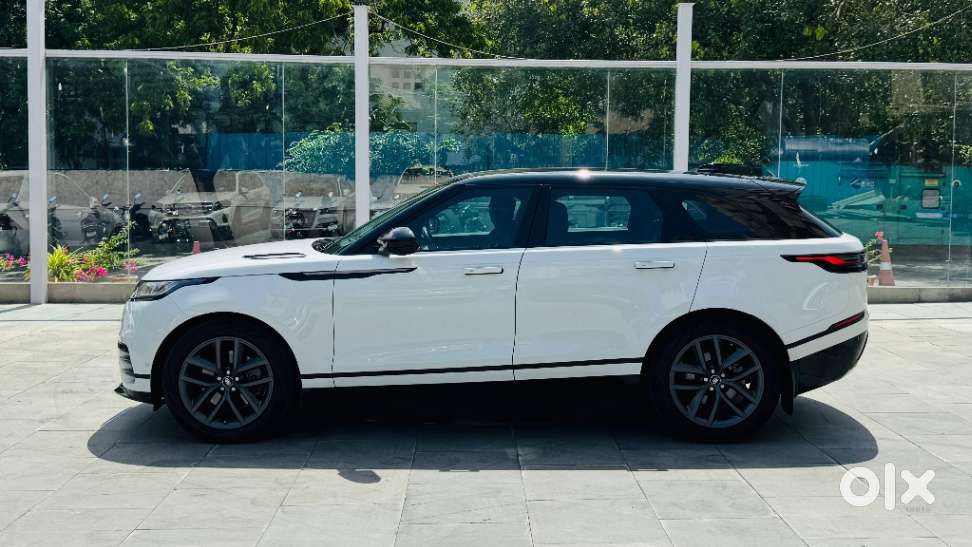 Land Rover Range Velar R-dynamic S Diesel, 2023, Diesel