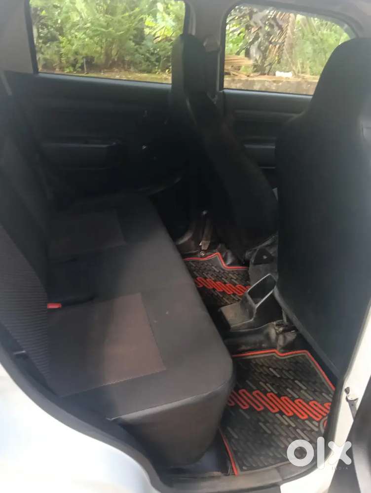Maruti Suzuki S-presso 2023