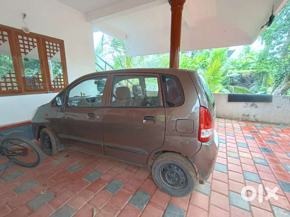 Maruti Suzuki Estilo 2010 Petrol 77000 Km Driven