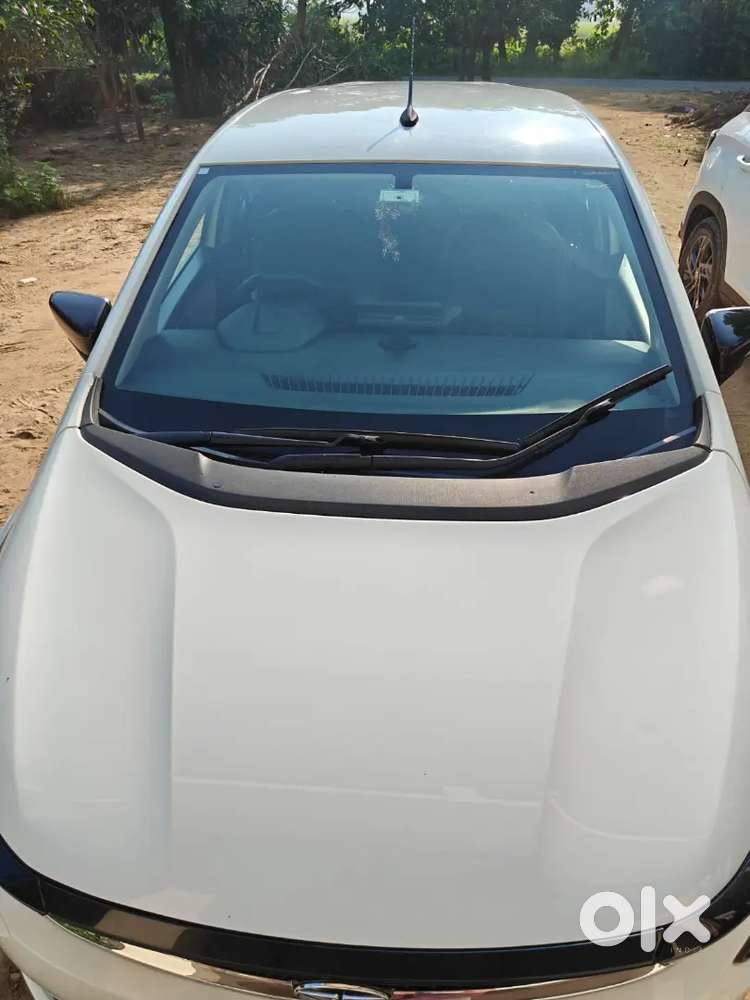 Tata Altroz 1.2 Xm 2023