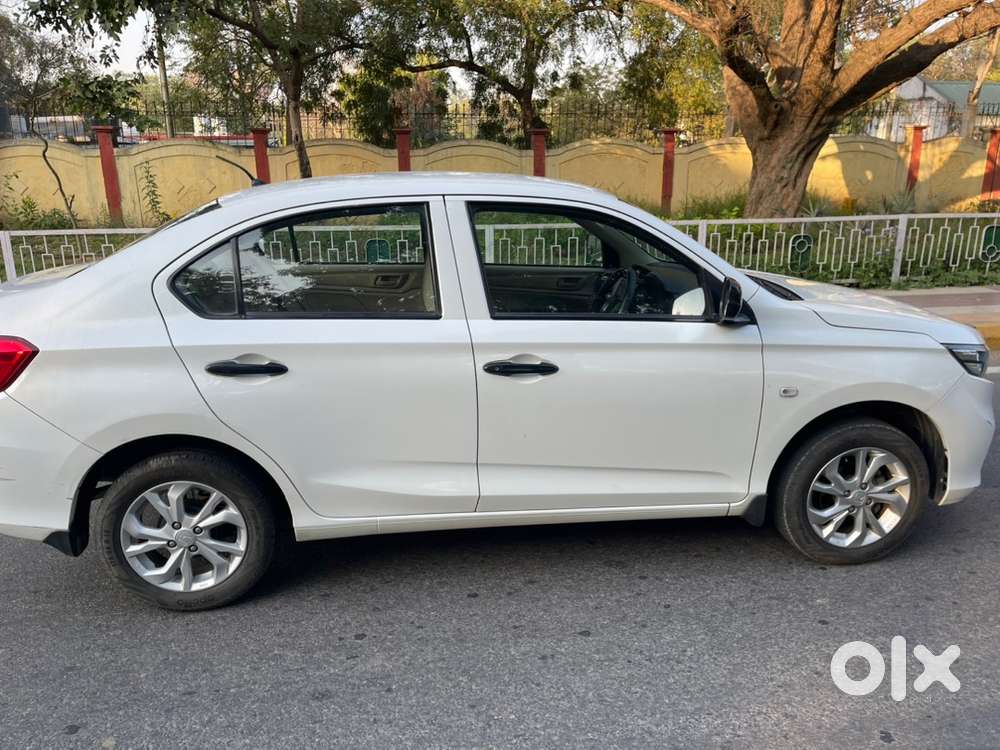 Honda Amaze 2020 Petrol 13520 Km Driven
