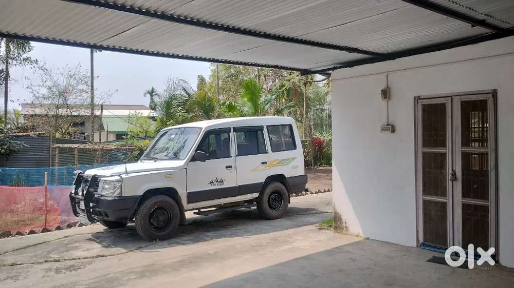 Tata Sumo Victa
