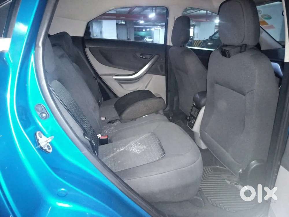 Tata Nexon 1.5 Revotorq Xz Plus, 2018, Diesel