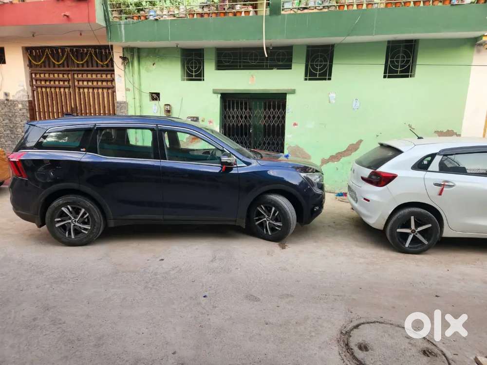 Mahindra Xuv700 2022 Variant Diesel