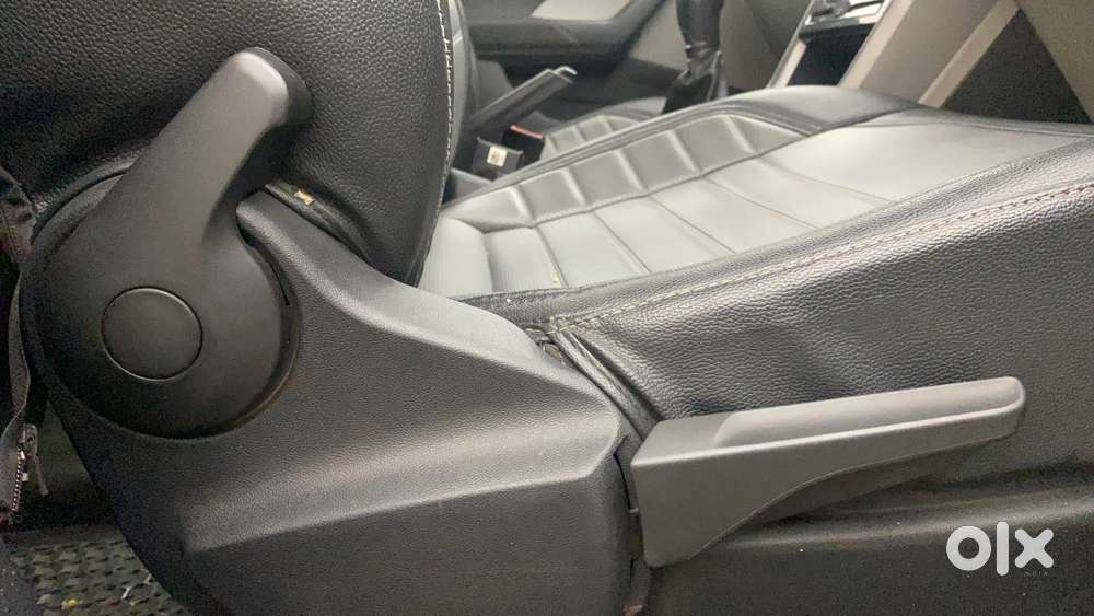 Skoda Kushaq 1.0 Tsi Ambition, 2021, Petrol