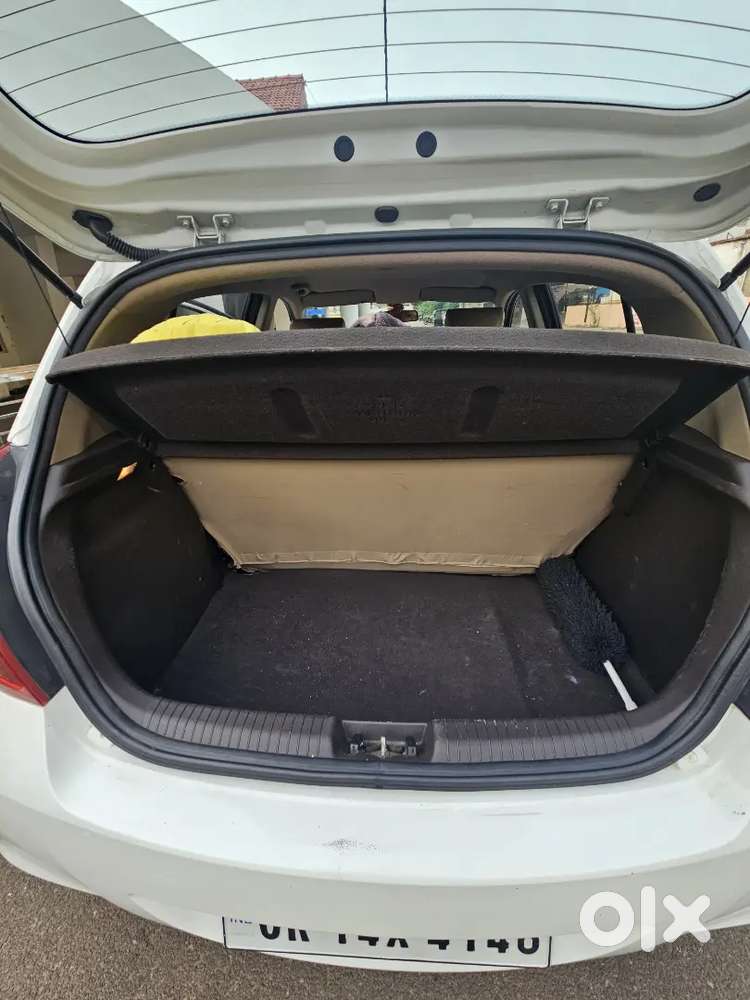 2011 Hyundai I20 1.2 Magna In Good Condition