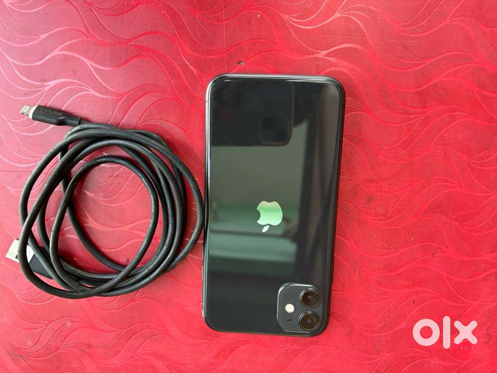 Buy Second Hand Iphone 11 64gb - Used Mobile Phones in India | OLX