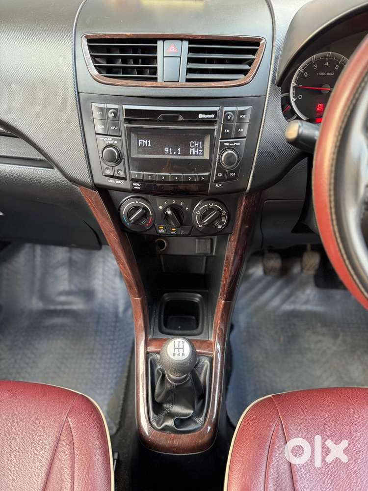 Maruti Suzuki Ertiga Vxi Limited Edition, 2017, Petrol