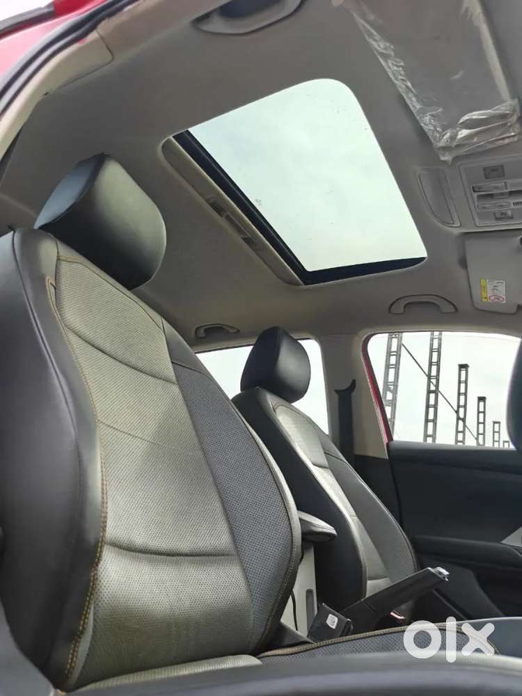 Skoda Kushaq Style 2021