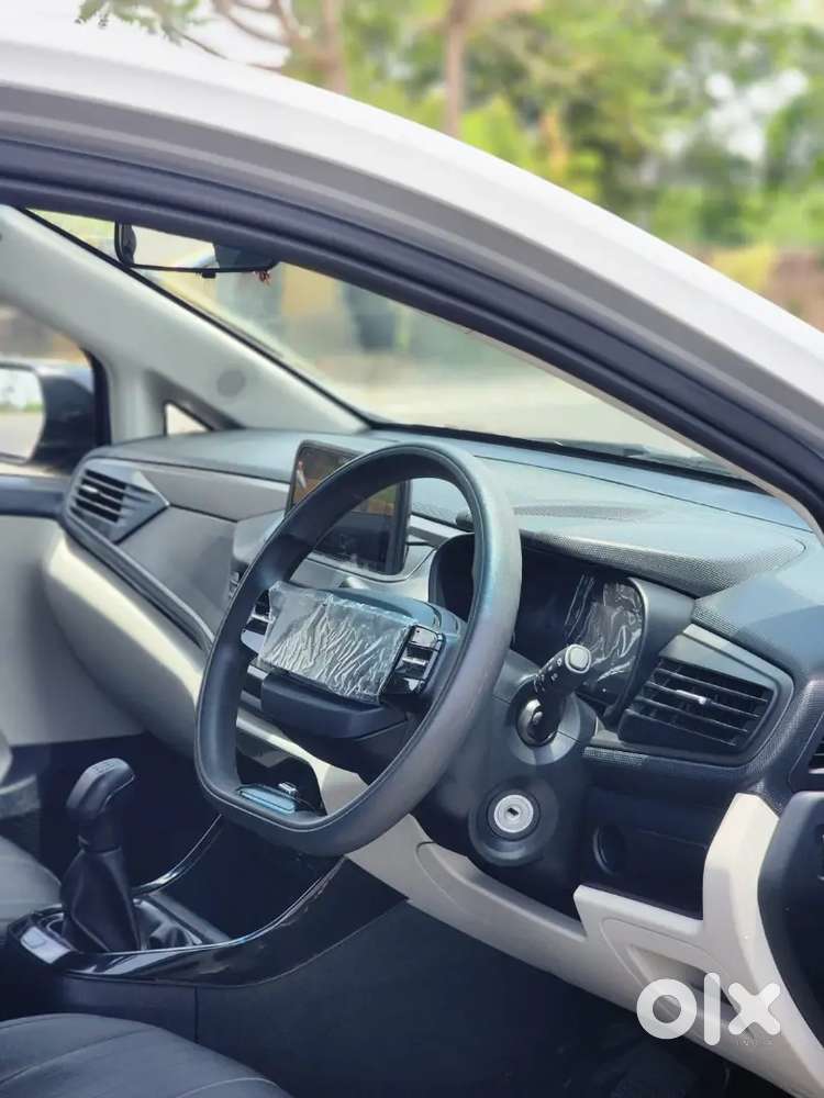 Tata Altroz Xm Plus 2025 Cng