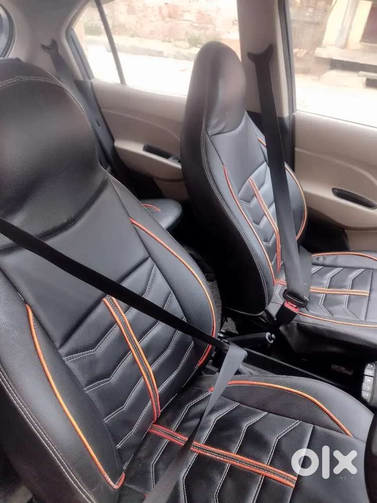 Hyundai Santro 2022