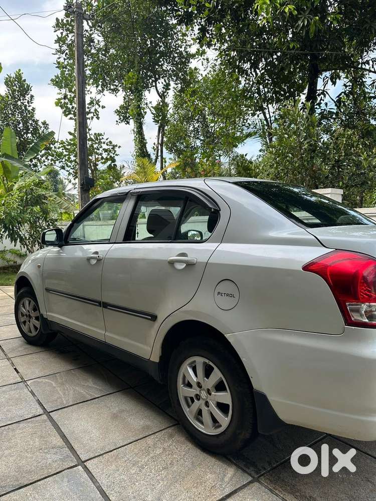 Swift Dzire Maruti 2008