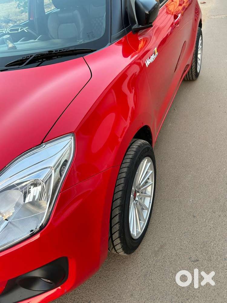 Maruti Suzuki Swift 2021 Petrol Good Condition