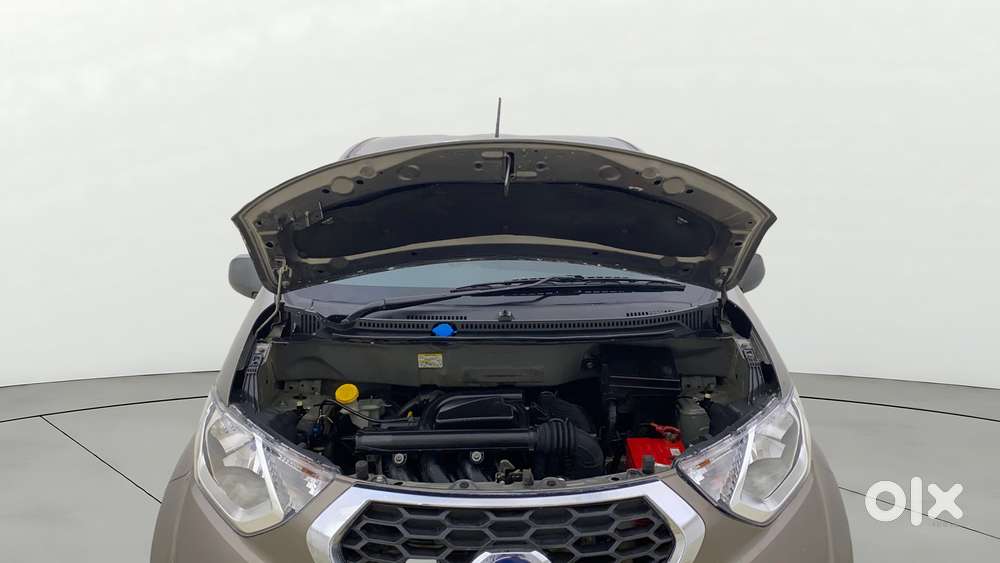 Datsun Redigo S, 2019, Petrol