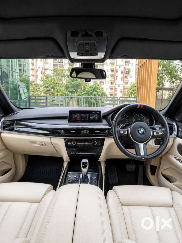 Bmw X5 Xdrive30d Xline, 2018, Diesel