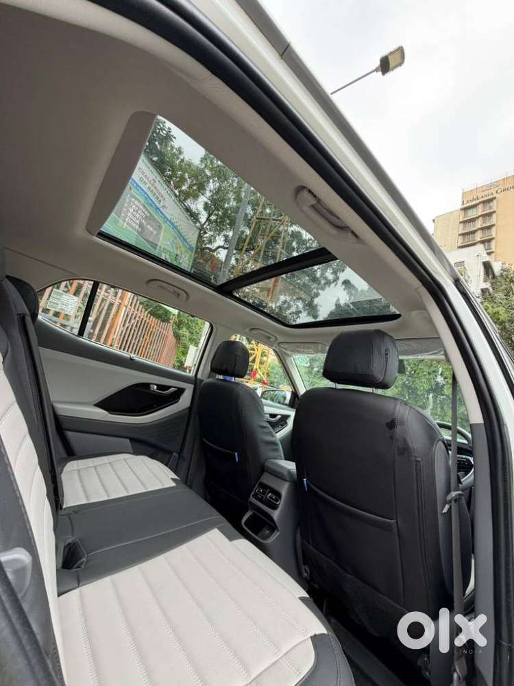 Hyundai Creta, 2025, Petrol