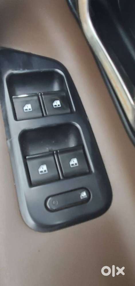 Tata Harrier Xz, 2019, Diesel