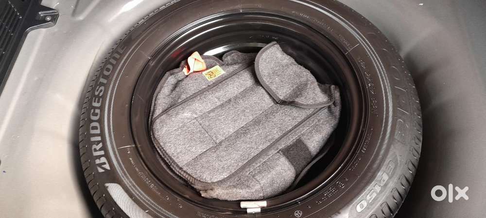 Hyundai I20 Sportz 1.2 Ivt, 2023, Petrol