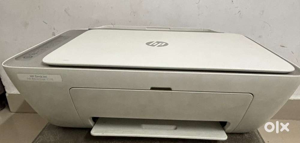 Printer for Sale : HP Deskjet 2776