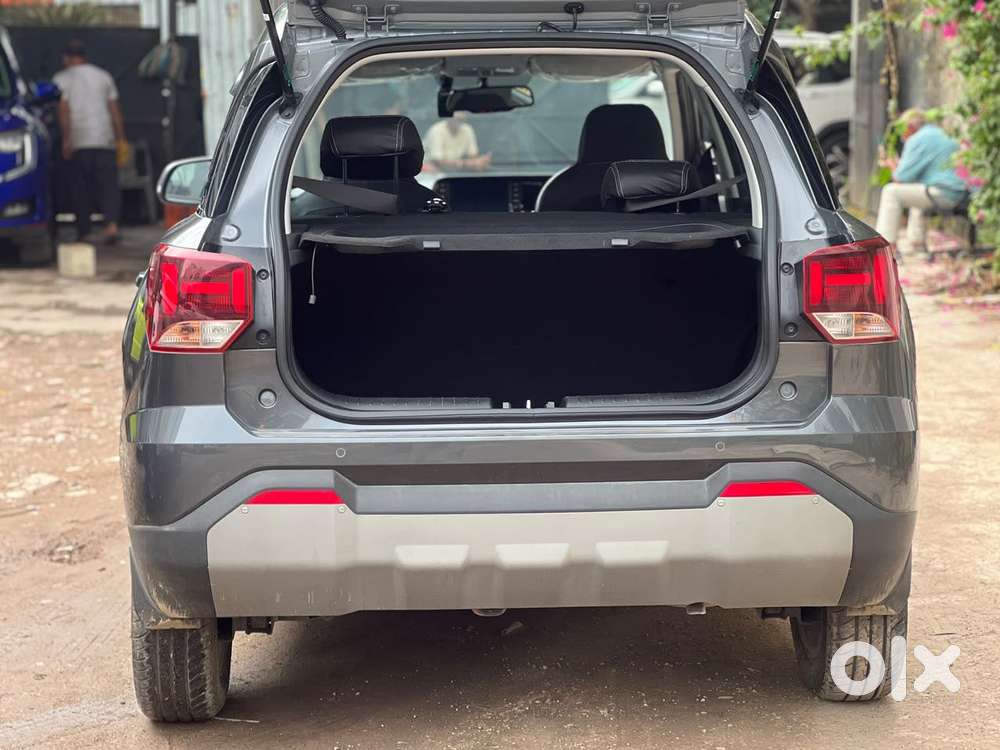 Hyundai Exter Sx (o) Connect 1.2 Mt Dual Tone, 2025, Petrol