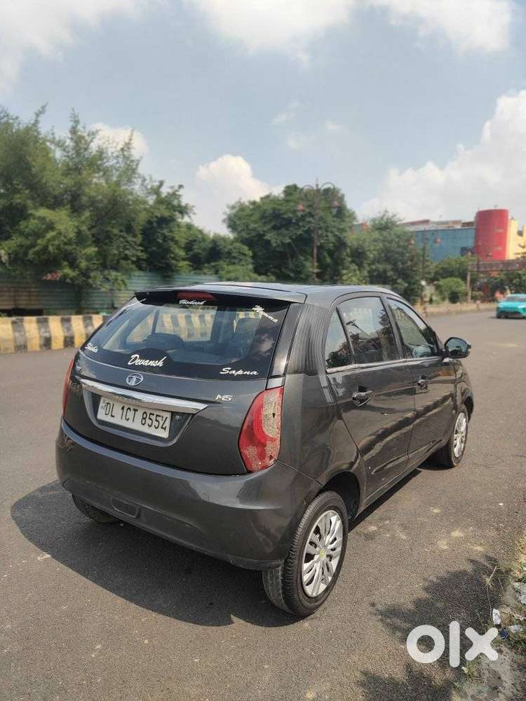 Tata Bolt Revotron Xms, 2015, Petrol