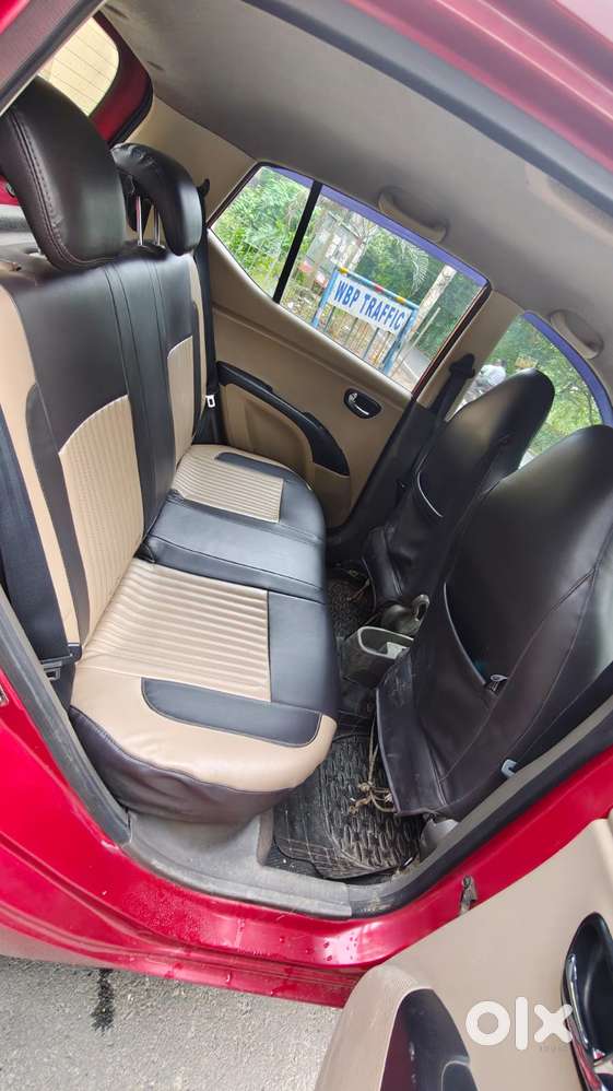 Hyundai I10 Sportz 1.2 Kappa2, 2013, Petrol