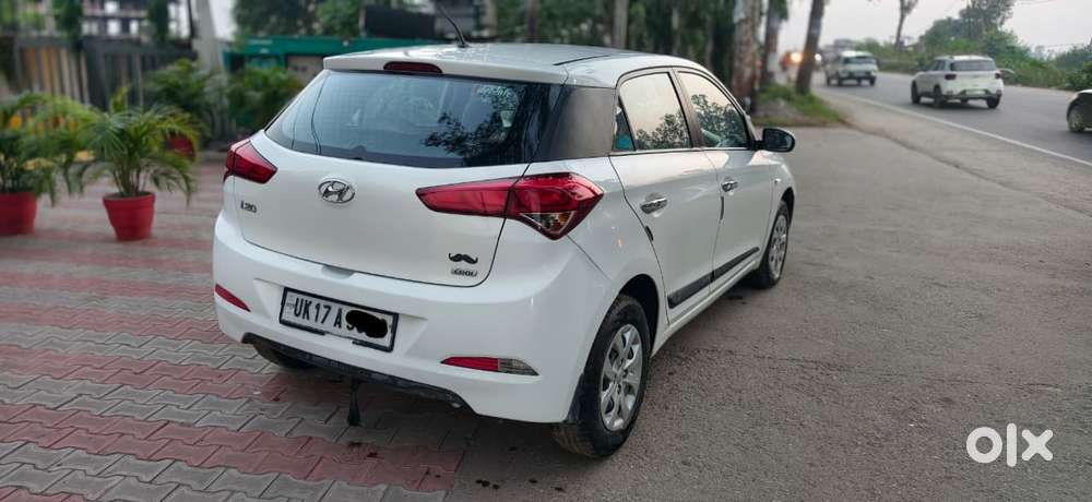 Hyundai I20 Magna Plus, 2015, Diesel