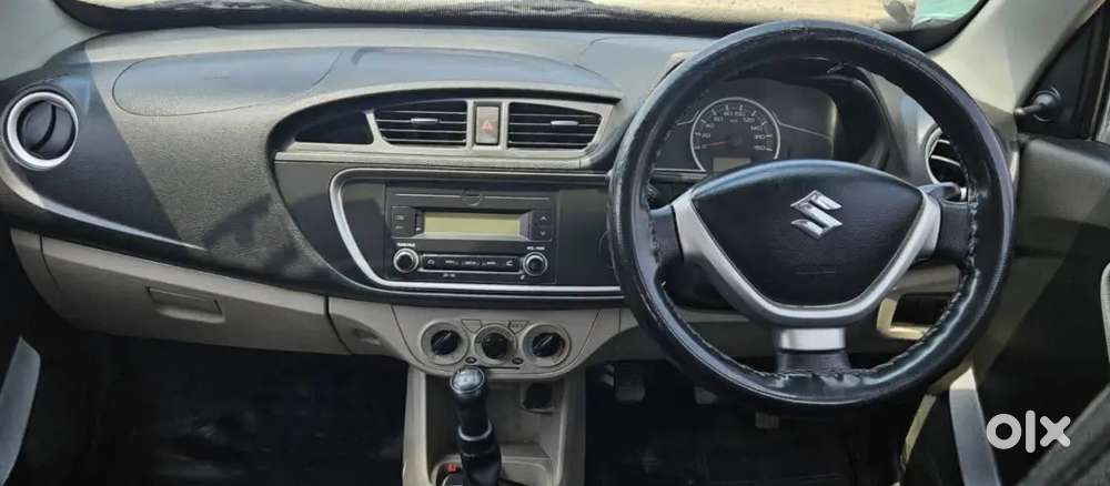Alto 800 Vxi 2020