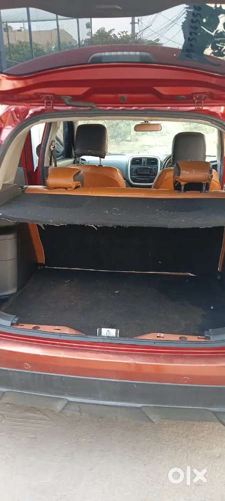 Maruti Suzuki Brezza 2017 Diesel 180000 Km Driven