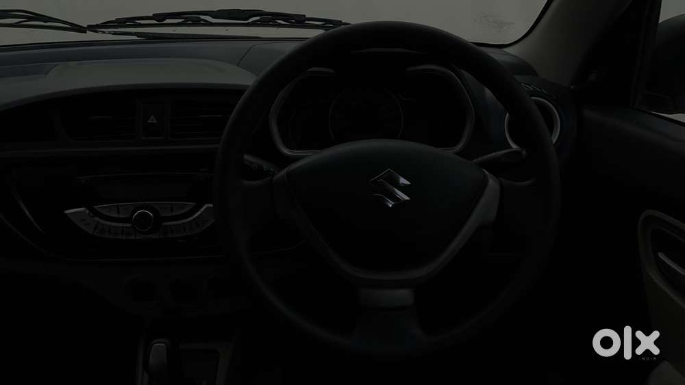 Maruti Suzuki Alto K10 1.0 Vxi Amt, 2015, Petrol
