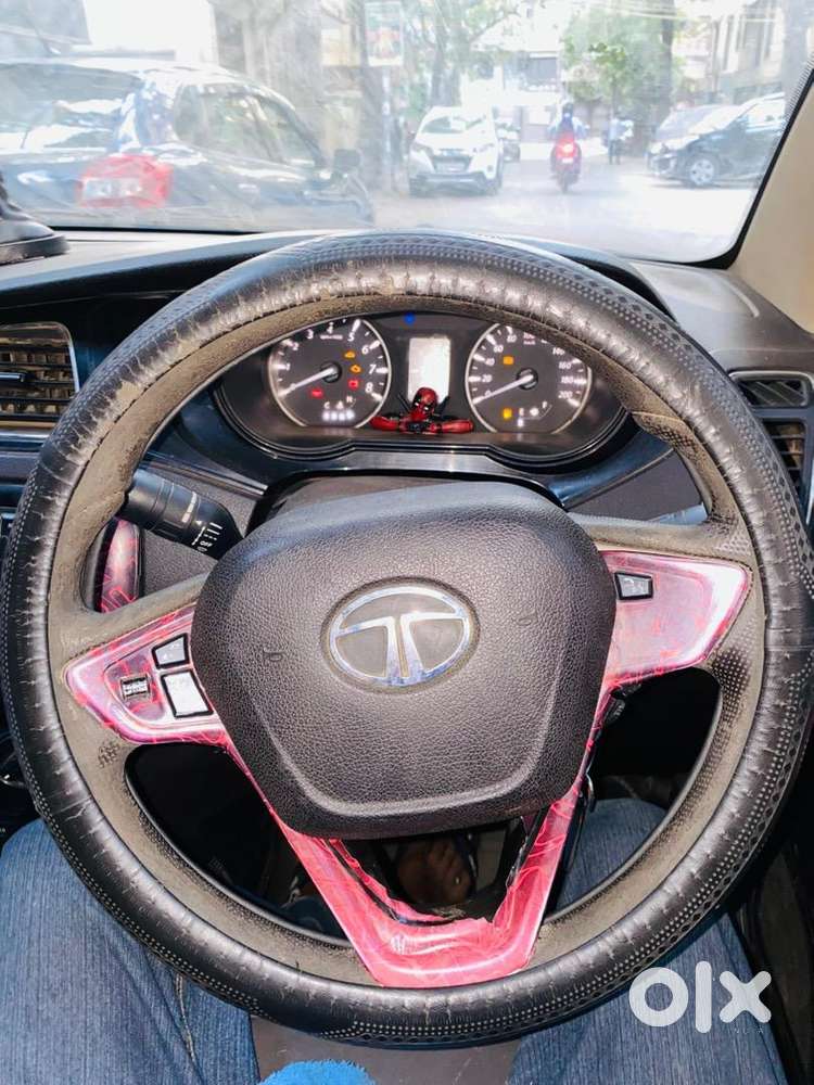 Tata Car 2016 Used