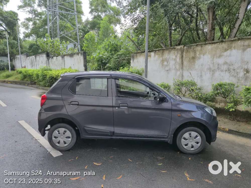 Maruti Suzuki Alto 2023
