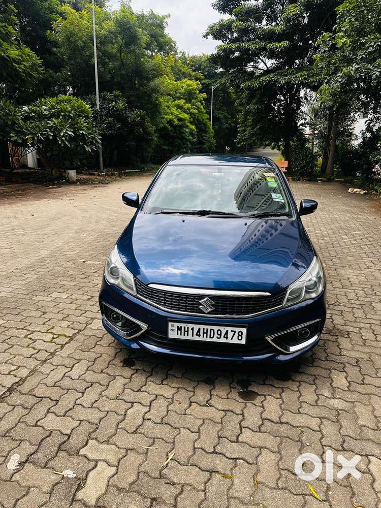 Maruti Suzuki Ciaz 2019
