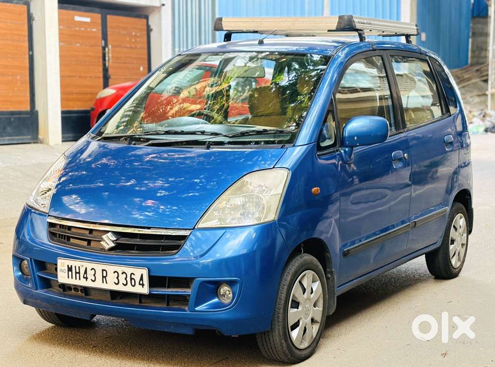 Maruti Suzuki Zen Estilo Vxi Bsiv, 2007, Petrol
