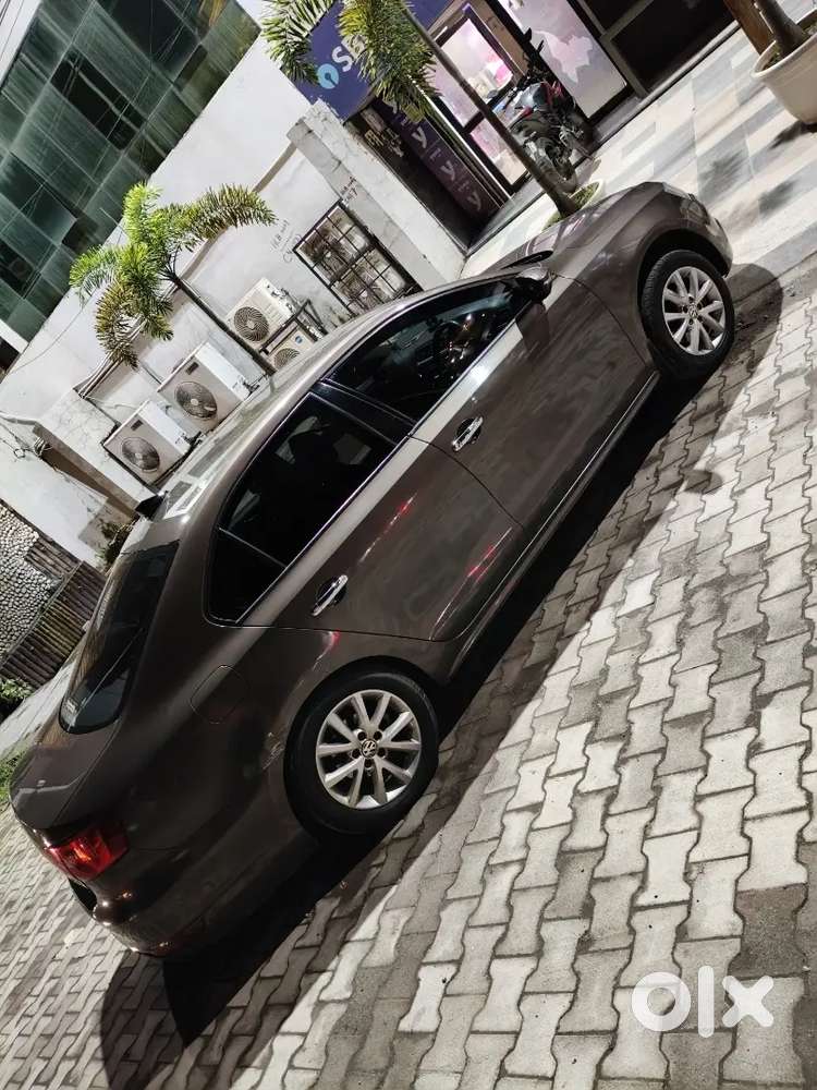 Volkswagen Jetta 2.0 Tdi 2015