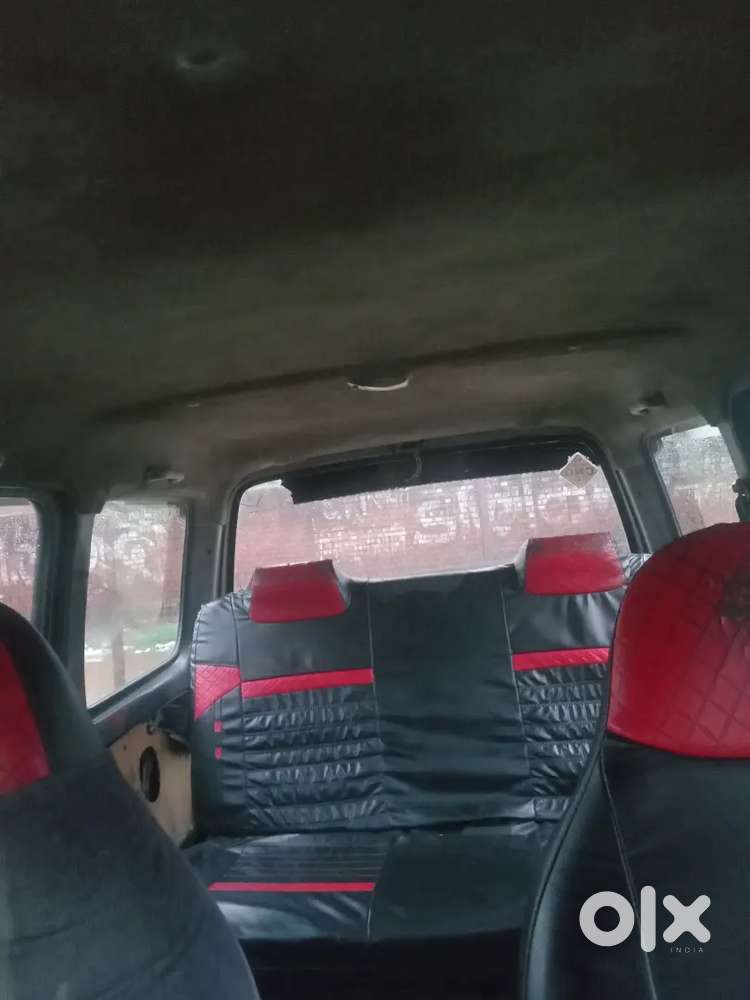 Maruti Suzuki Eeco 2021