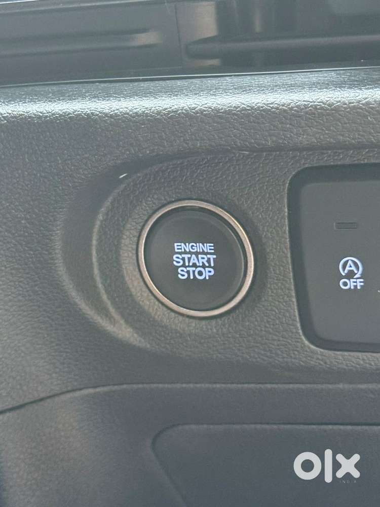 Hyundai Creta 1.5 Sx (o) Diesel, 2025, Diesel