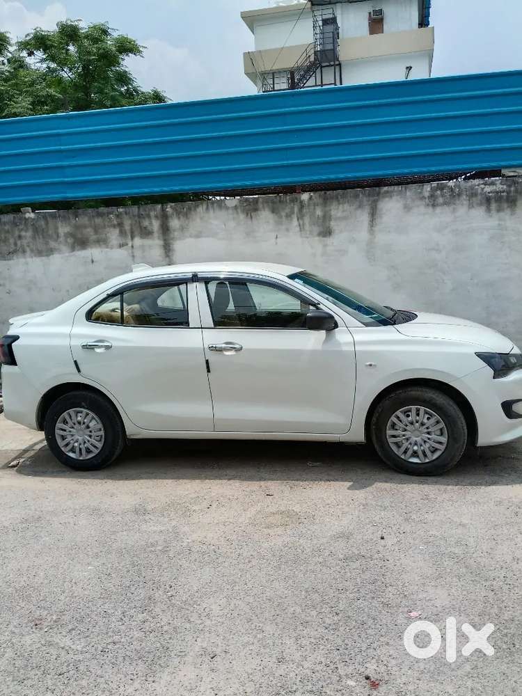 Maruti Suzuki Dzire 2026 Variant