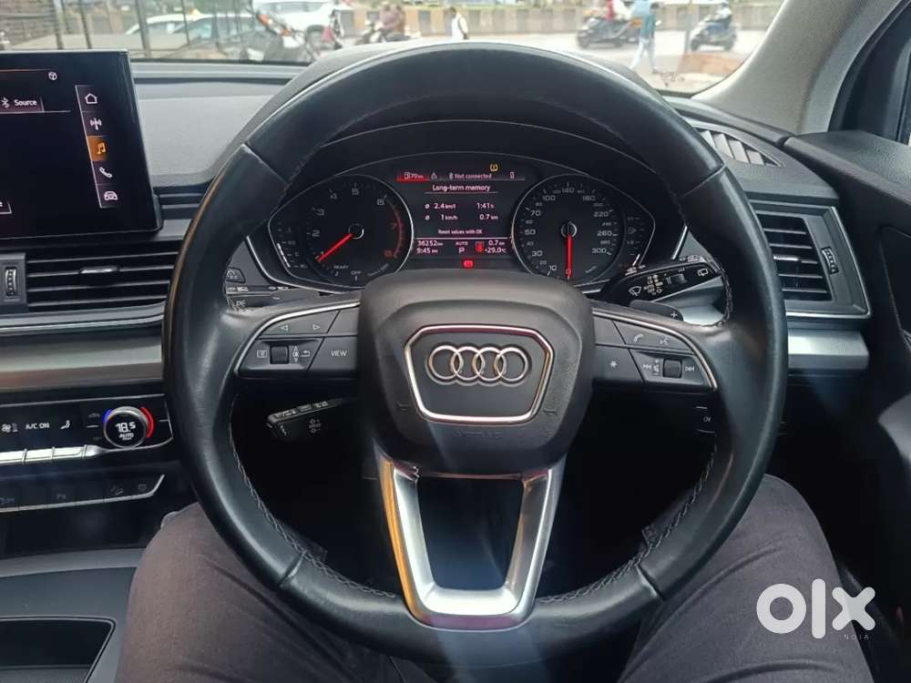 Audi Q5 2.0 45 Tfsi Premium Plus, 2022, Petrol