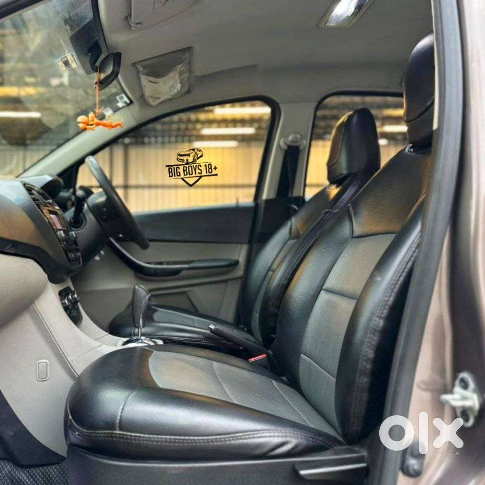 Tata Tiago Xza Plus, 2017, Petrol