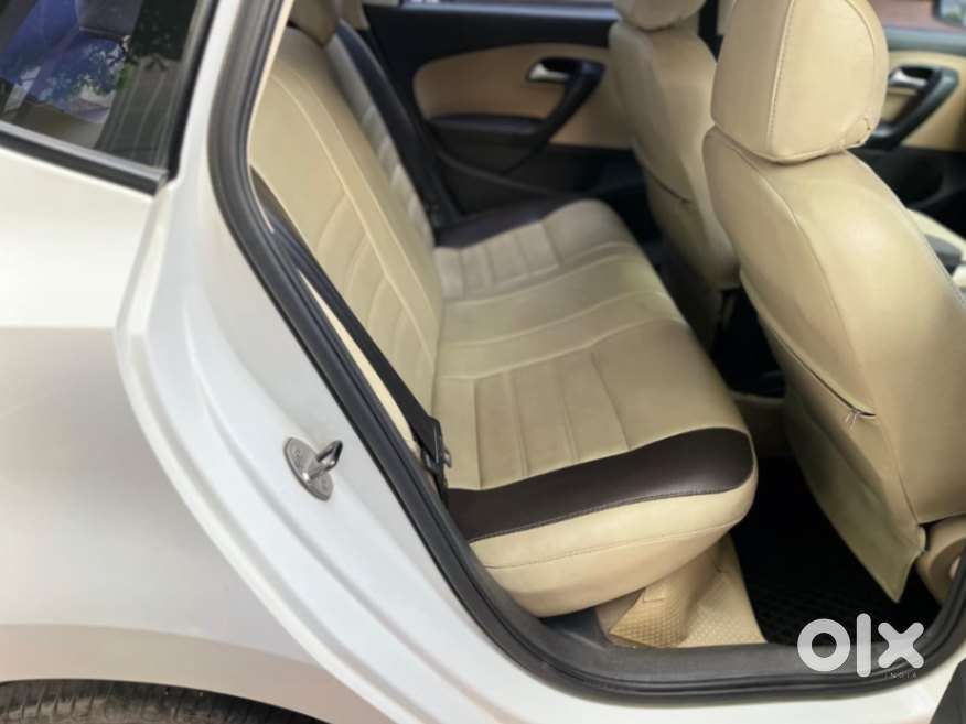 Volkswagen Ameo 1.5 Tdi Highline, 2017, Diesel
