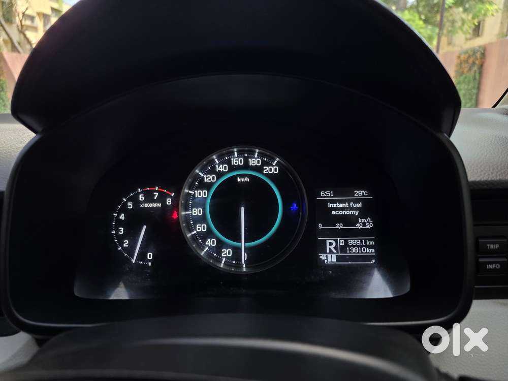 Maruti Suzuki Ignis 1.2 Delta Amt, 2019, Petrol