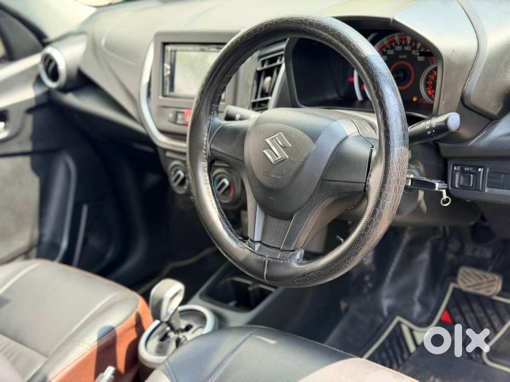 Maruti Suzuki Celerio (2024)