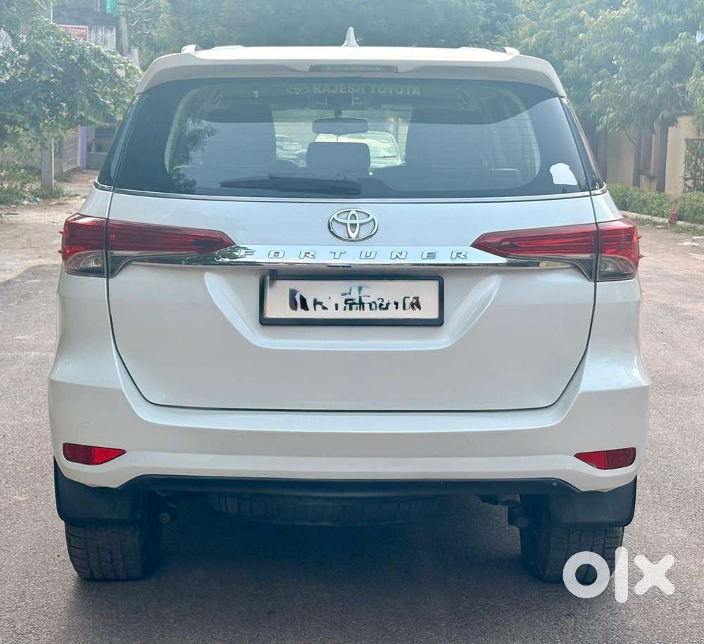 Toyota Fortuner 3.0 4x2 Automatic, 2020, Diesel