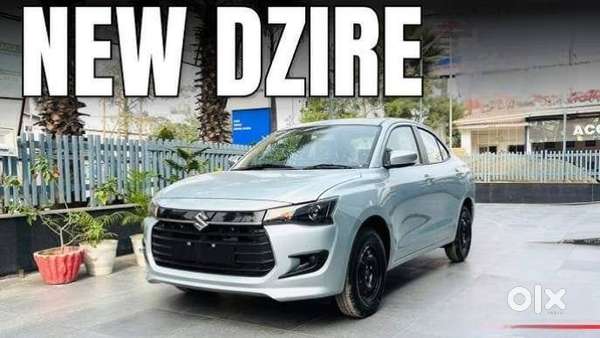 DZIRE TOUR S CNG T PERMIT CAR