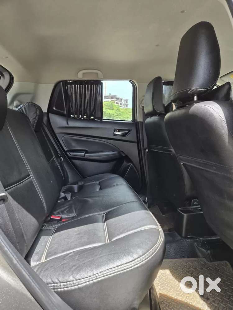 Maruti Suzuki Swift Amt Vxi, 2018, Petrol